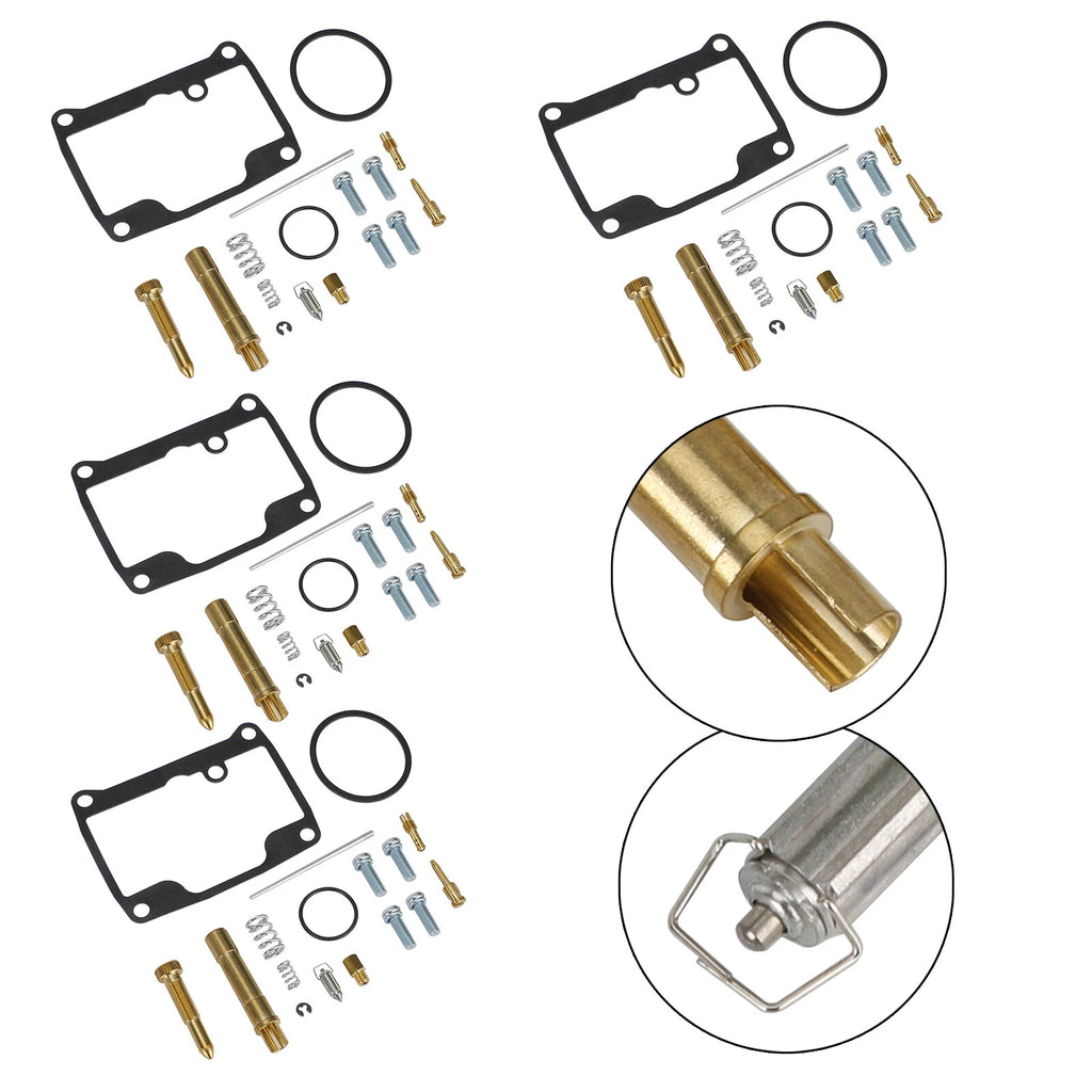 Carburetor Rebuild Kit for MIKUNI VM34-619 (RMZ-640)