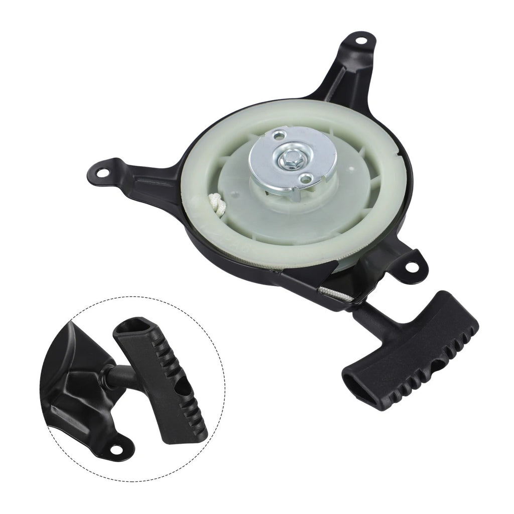 Recoil Starter for HRU195 HRU215 (2015–2023)