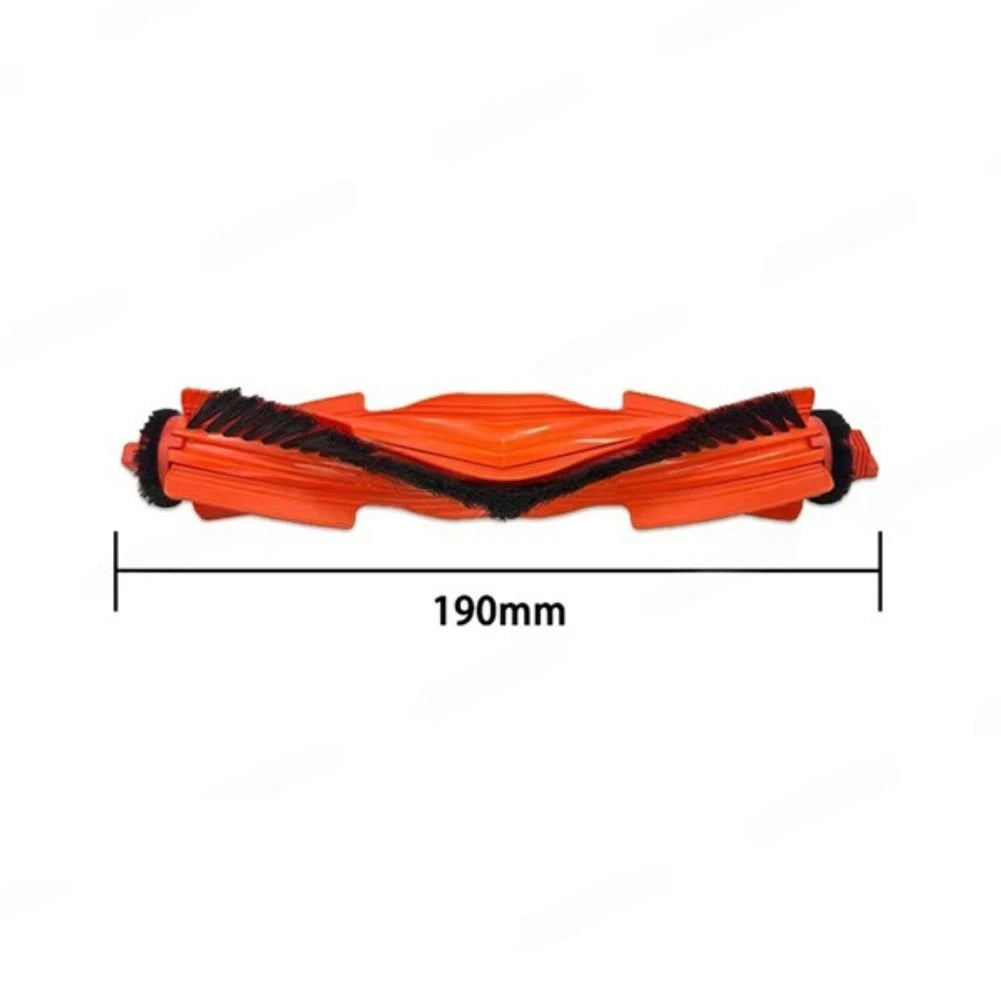 Replacement Main Brush & Side Brushes for Xiaomi S40 (2019–2021)