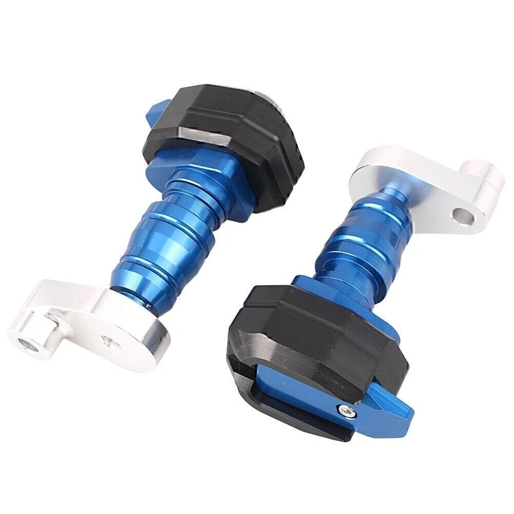 Frame Slider Crash Pads Protector for Yamaha R25 R3 (2015–2016)