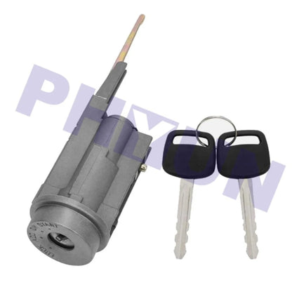 Ignition Lock Cylinder Switch with 2 Keys for Toyota Avalon Camry Tundra