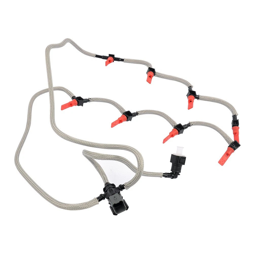 Leak Off Pipe Fuel Pipes for (1423955)