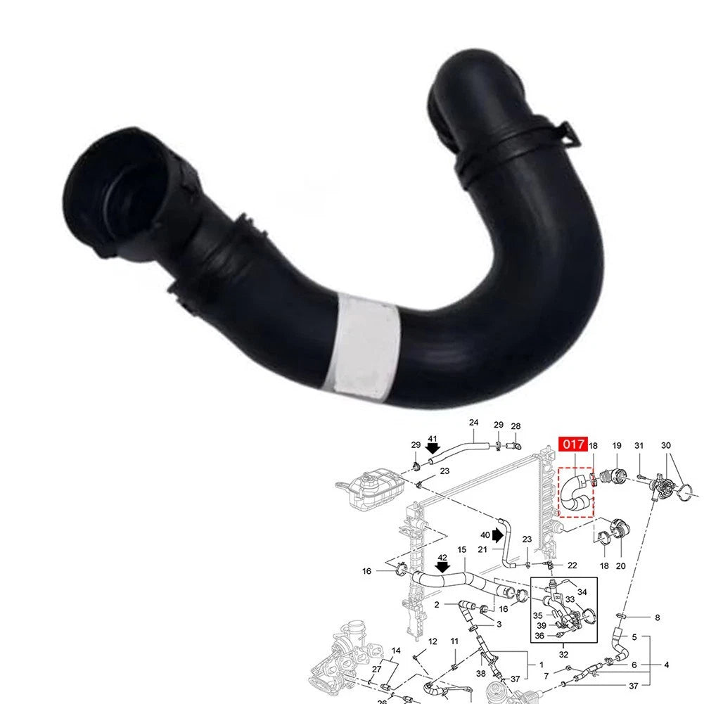 Spare Part Car Repair Fuel Regulator ABS Housing Replacement Installation