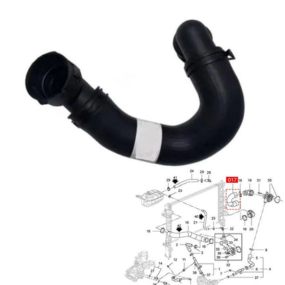 Spare Part Car Repair Fuel Regulator ABS Housing Replacement Installation