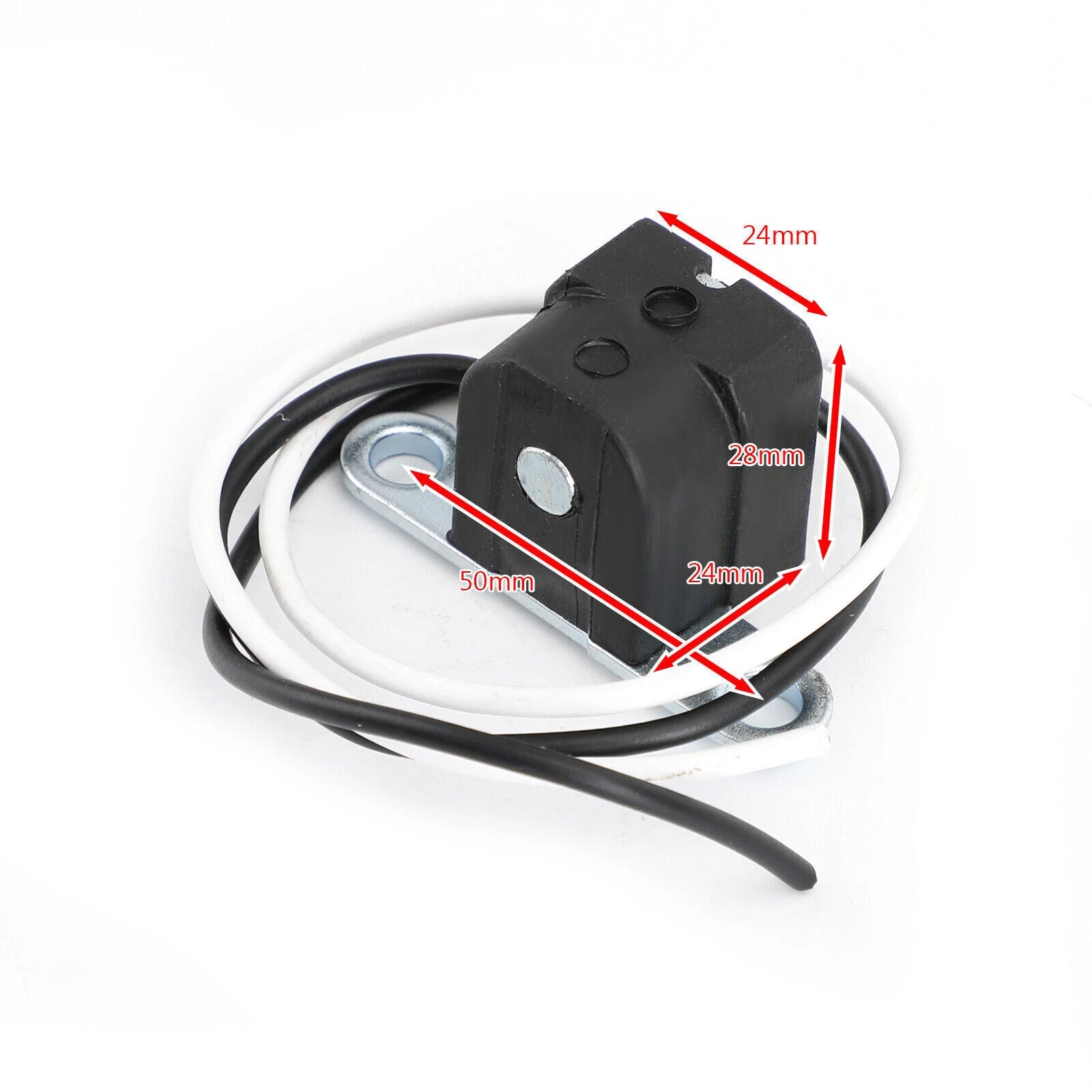 Pulsar Coil for Yamaha R1 YZF-R1 YZF-R1S YZF-R1M MT-10 FZ-10 (2015–2020)