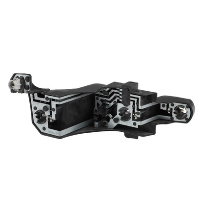 Rear Left Tail Light Socket Holder For 07-10 BMW 5 Series E60 Sedan 63217361881