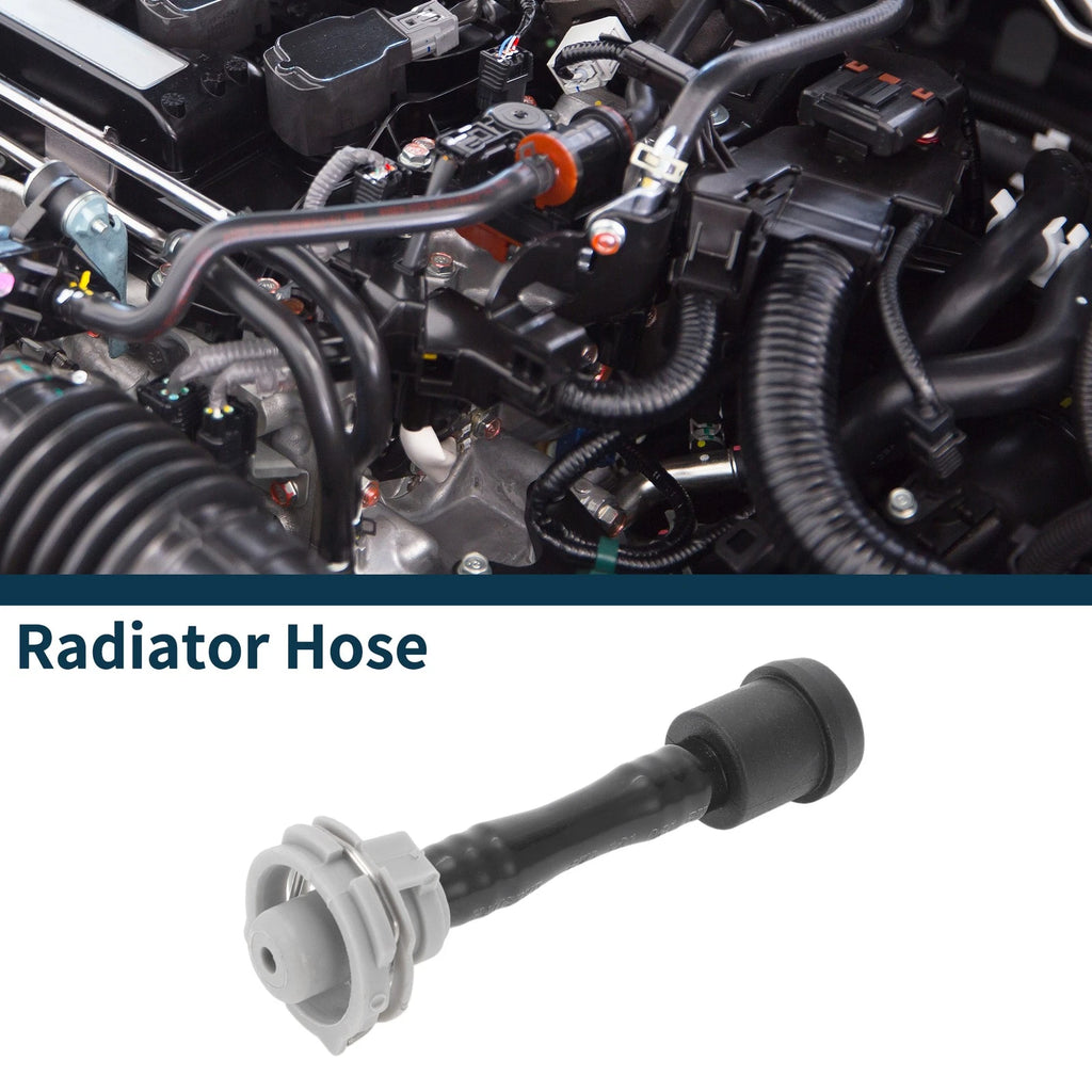 Radiator Coolant Hose Pipe Replacement for Audi A5 (2015–2019)