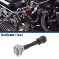 Radiator Coolant Hose Pipe Replacement for Audi A5 (2015–2019)