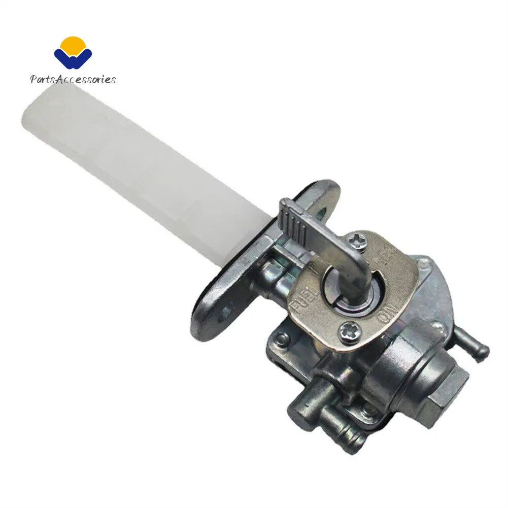 Fuel Tap Petcock Valve for Kawasaki Vulcan 800 VN800A VN800B VN800E (1995–2006)