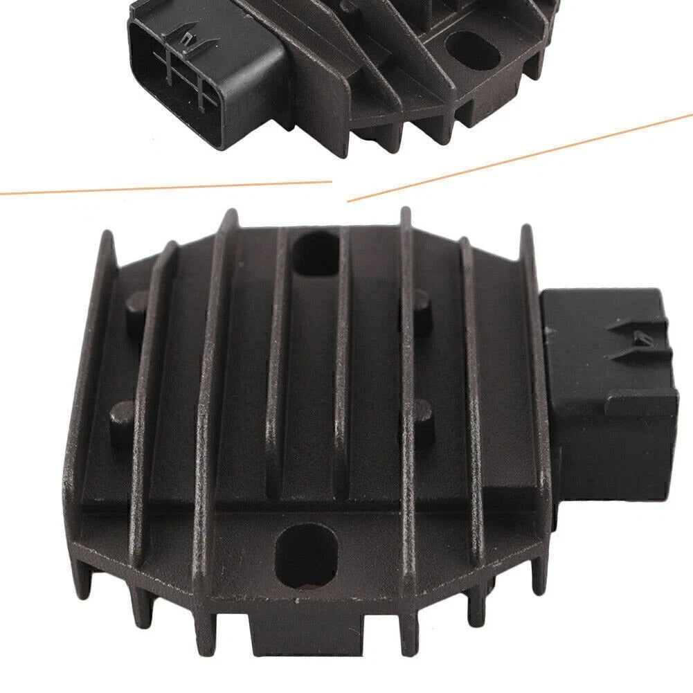 Voltage Regulator Rectifier for Yamaha YZF R6 (2006–2009)