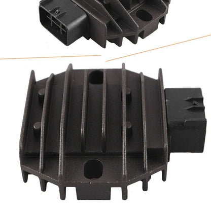 Voltage Regulator Rectifier for Yamaha YZF R6 (2006–2009)