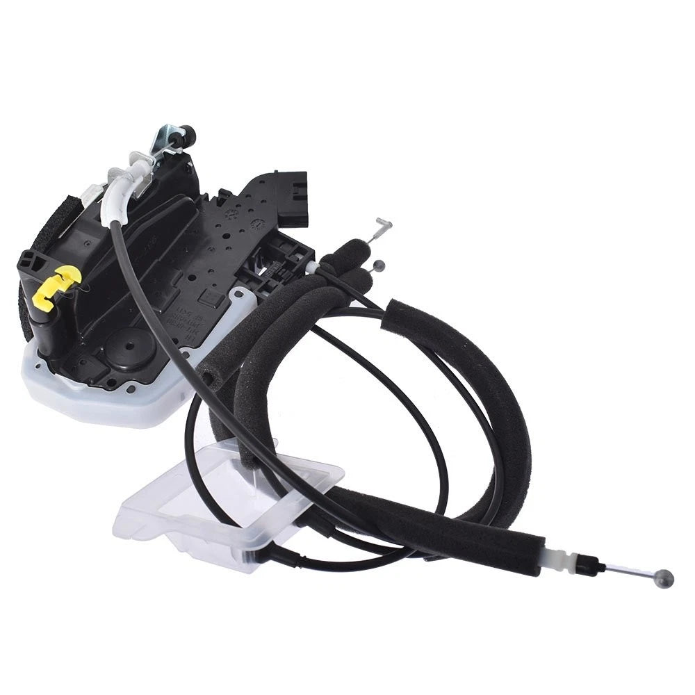 Front Left Door Lock Actuator for Nissan Altima (2007–2012)