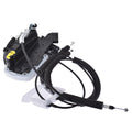 Front Left Door Lock Actuator for Nissan Altima (2007–2012)