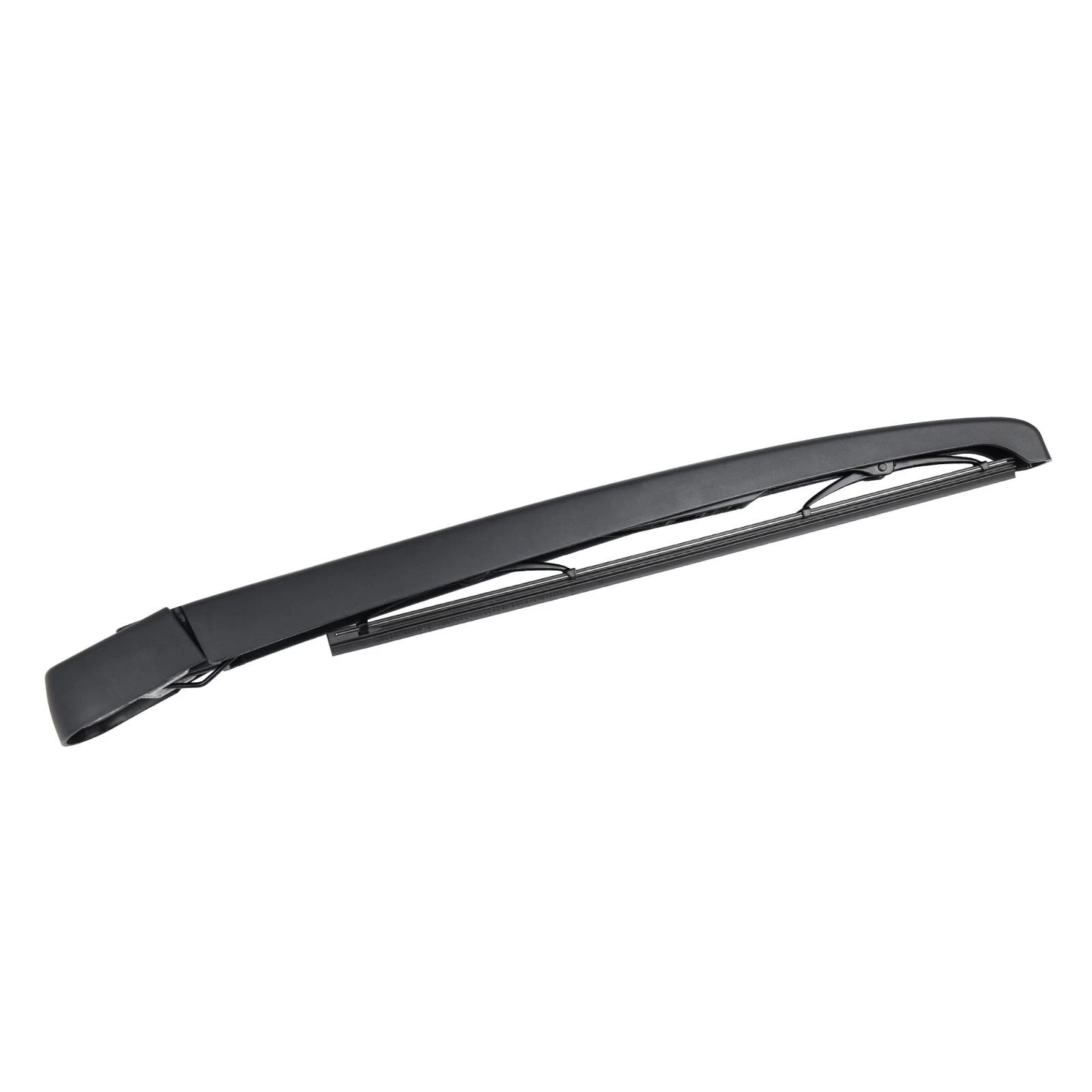 Rear Windshield Wiper Blade Arm Set Replacement for Hyundai Tucson (2004–2008)