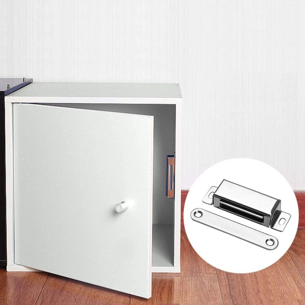 Magnetic Door Catch for Cabinet (2022)