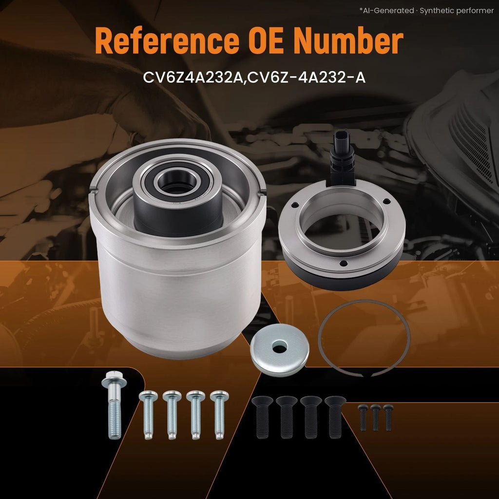 Differential Coupler Rear for Ford Edge Escape (2013–2022) CV6Z4A232A