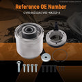 Differential Coupler Rear for Ford Edge Escape (2013–2022) CV6Z4A232A