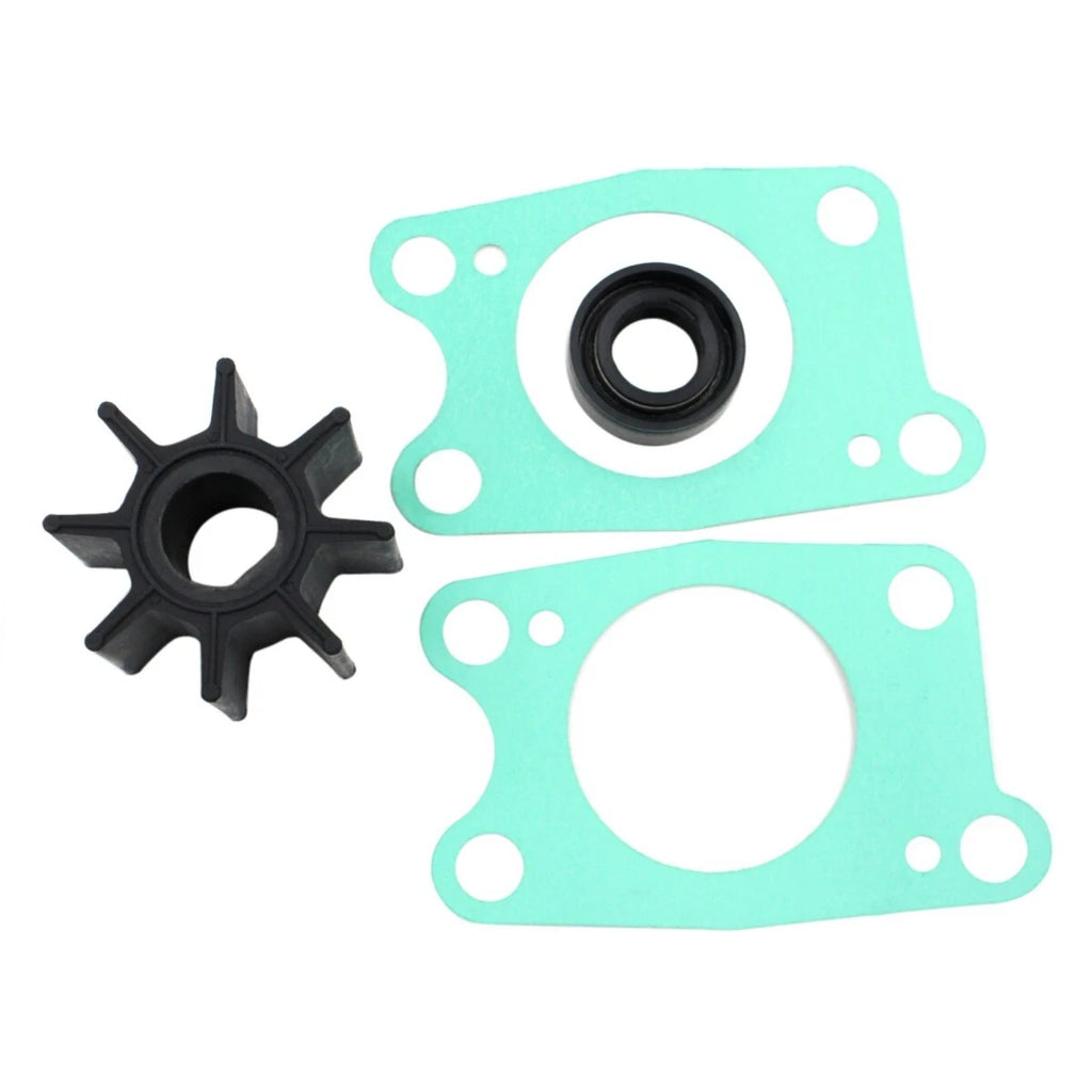 Water Pump Impeller Repair Kit for Honda BF5A (5HP, 4-Stroke) 06192-ZV1-C00