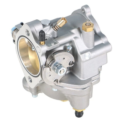 Shorty SS Carburetor for Big Twin Sportster (2011–2020) 11-0420