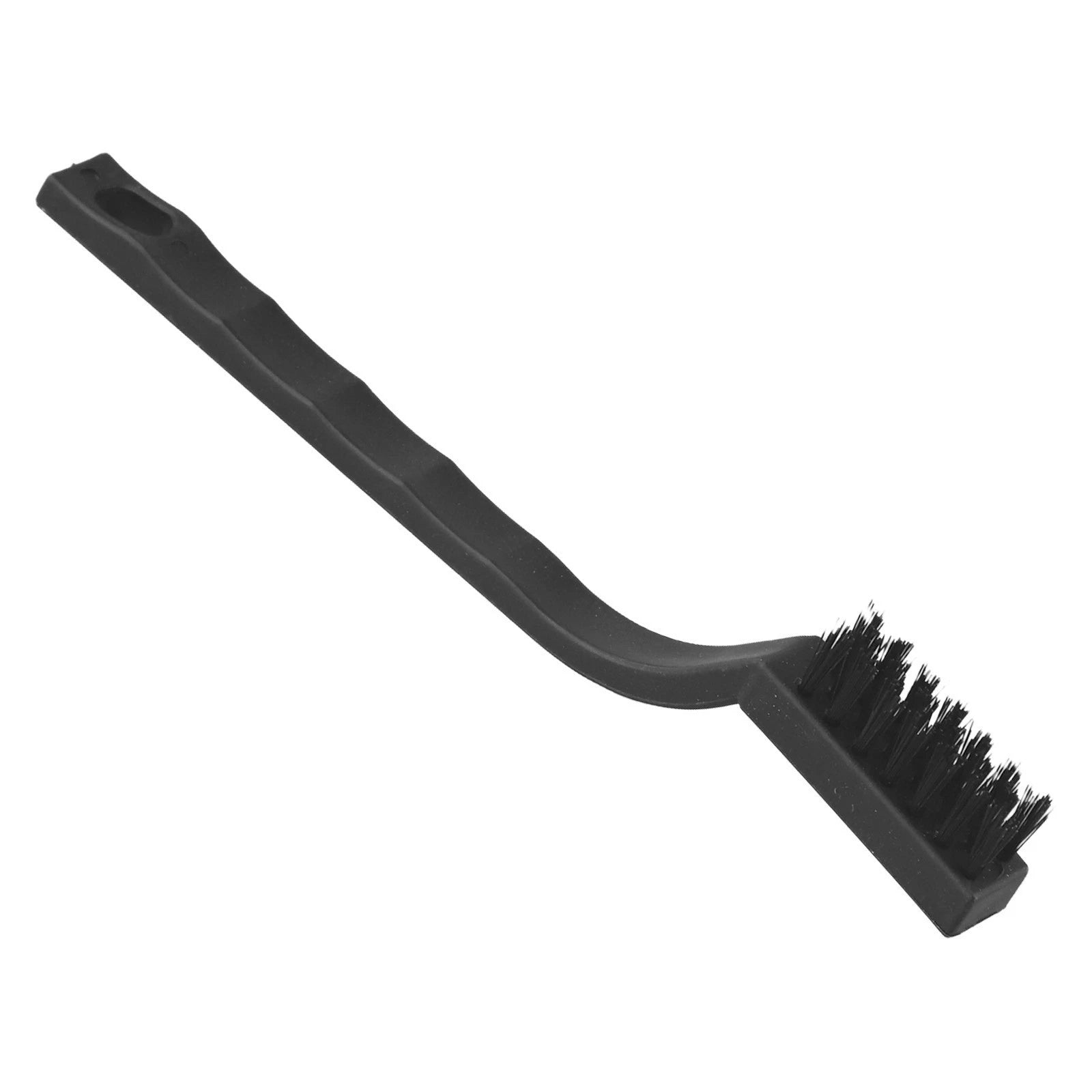 Nylon Brush Set for Efficient Cleaning and Rust Removal