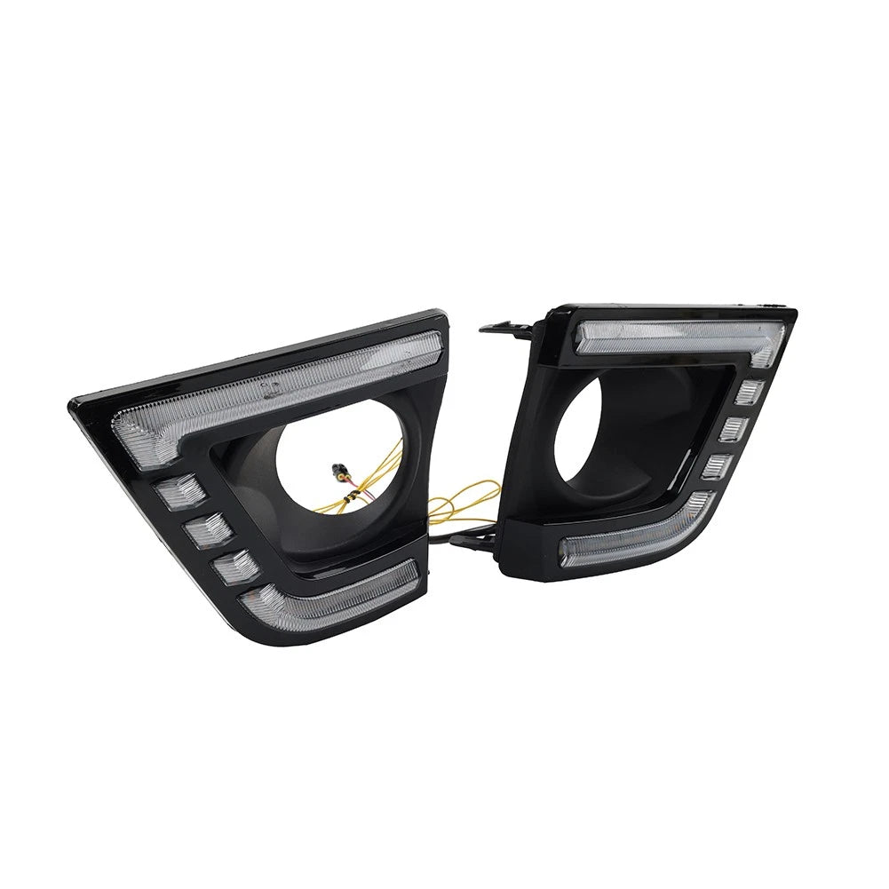 Daytime Running Lights Turn Signal for Toyota Corolla (2014–2016)