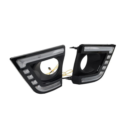 Daytime Running Lights Turn Signal for Toyota Corolla (2014–2016)