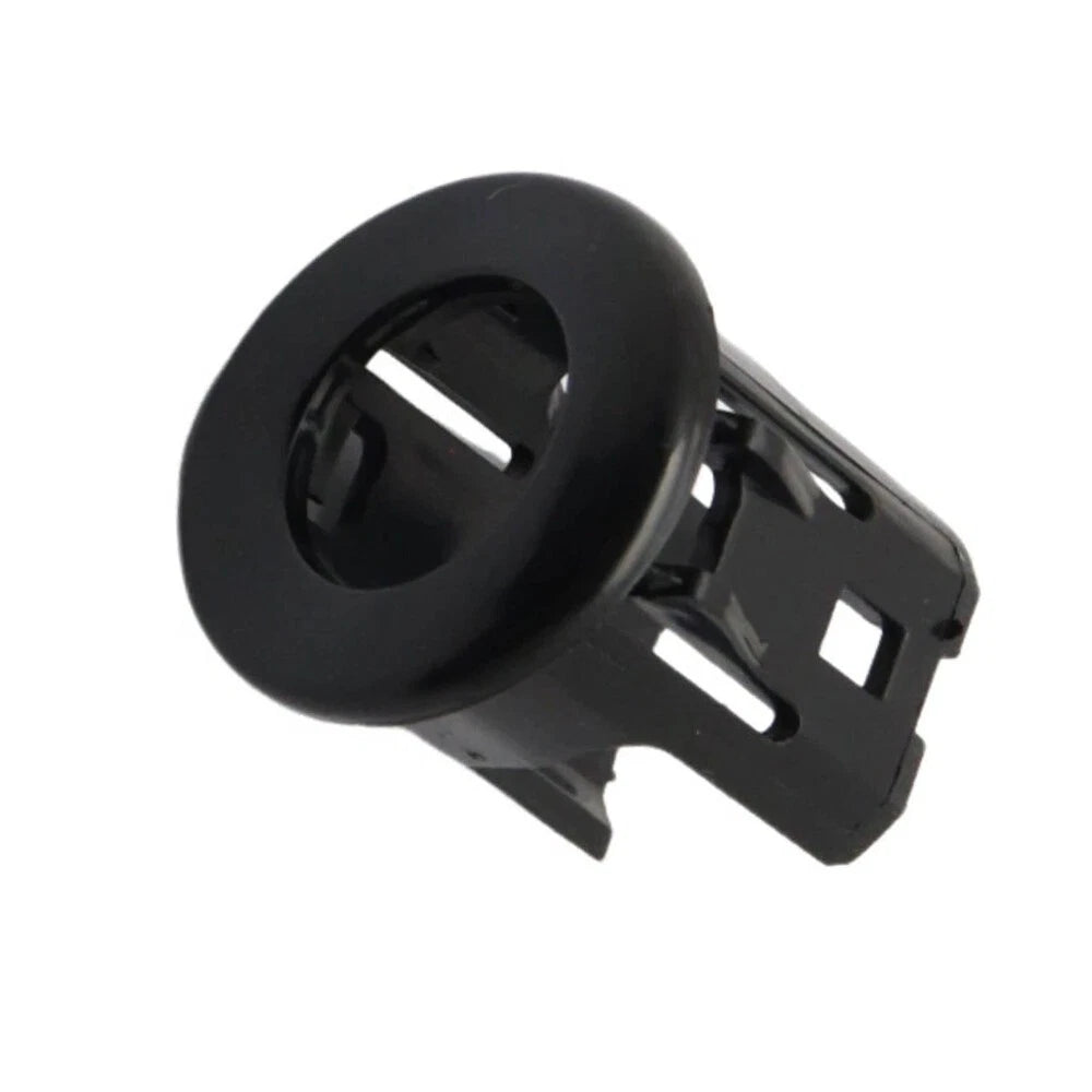4X Parking Sensor Ring Cover 28533-4CC5B for Nissan Murano Rogue (2016–2020)