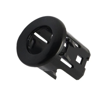 4X Parking Sensor Ring Cover 28533-4CC5B for Nissan Murano Rogue (2016–2020)