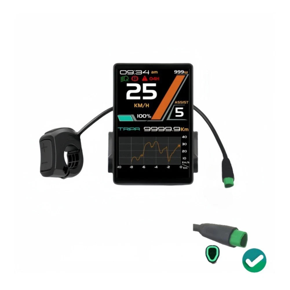 Performance Monitoring System for