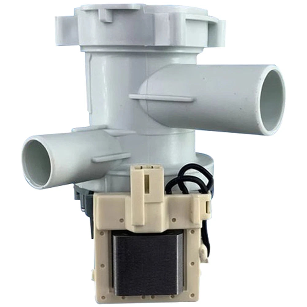 Drain Pump Motor 30W for Bosch Siemens WM12S3600W
