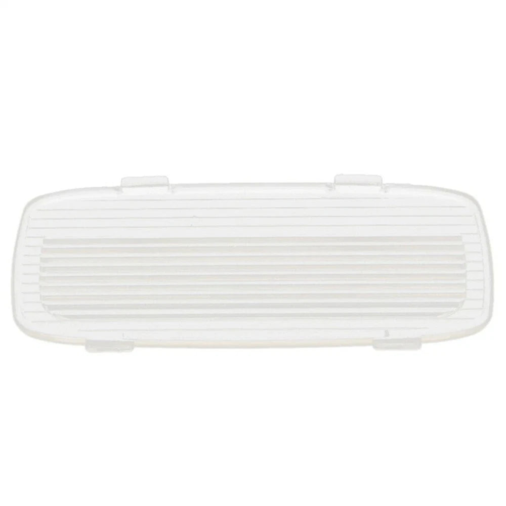 1X Door Courtesy Light Lens Cover Cap for Honda Accord (2003–2012) #34261-SDA-A01