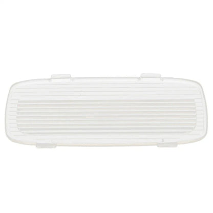 1X Door Courtesy Light Lens Cover Cap for Honda Accord (2003–2012) #34261-SDA-A01