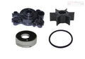 Water Pump Housing & Cartridge Cup for Yamaha F40 50 63D-44311 63D-44322