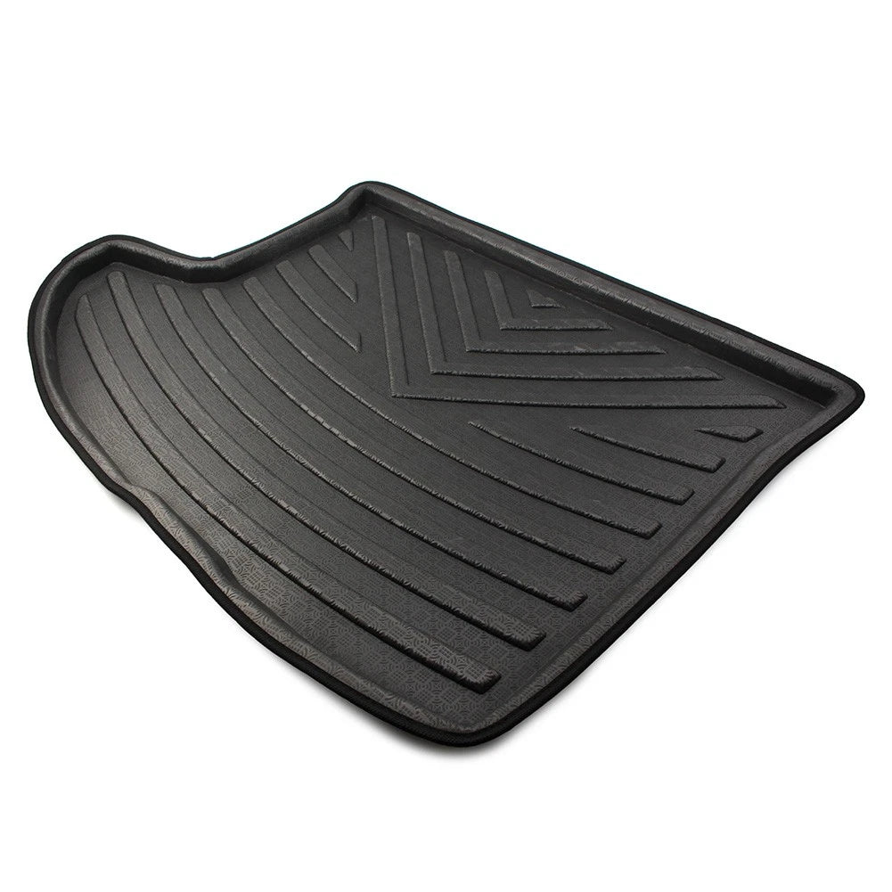 Rear Trunk Mat for Jeep Compass (2007–2014)