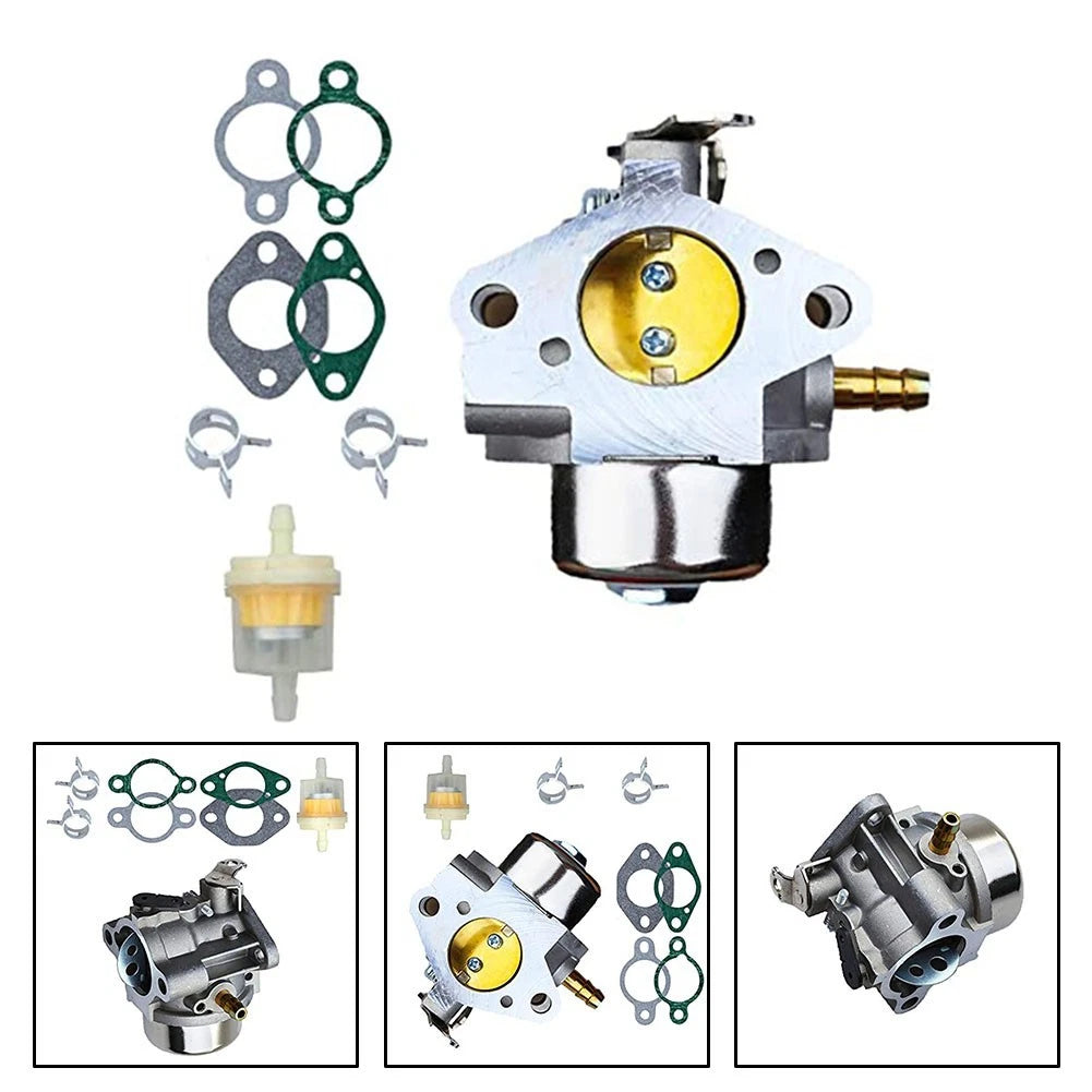 Carburetor Kit for STX Black Deck (2010–2020)