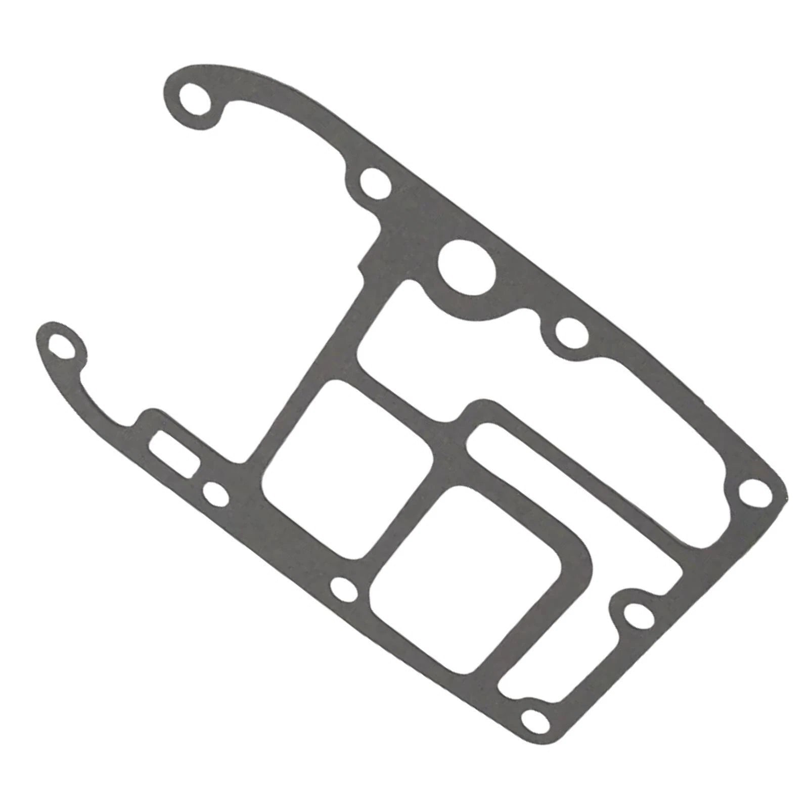 Powerhead Adapter Gasket for OMC Evinrude Johnson Outboard (351018, 0351018, 326468)