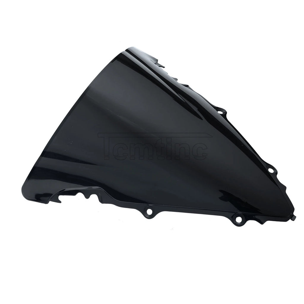 Dual Bubble Windshield for Yamaha YZF R6 (2003–2005)