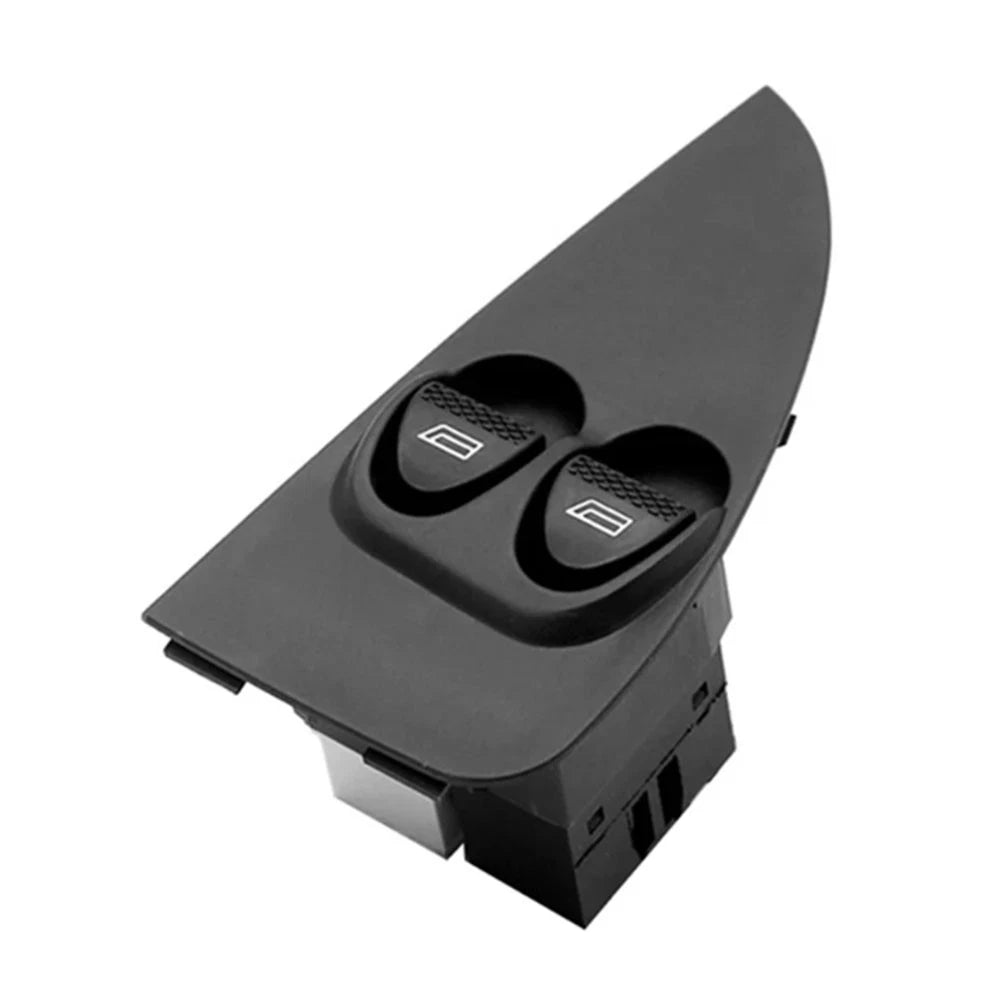 Power Window Control Switch 100161242 for Fiat Palio Fire Strada Siena (2001–2015)