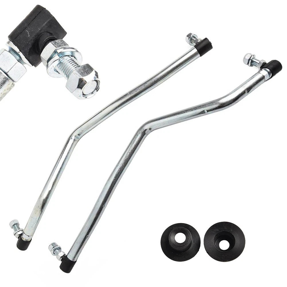 Drag Link Kit for Lawn Mower (Easy Installation, Heavy-Duty)