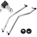 Drag Link Kit for Lawn Mower (Easy Installation, Heavy-Duty)