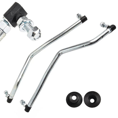 Drag Link Kit for Lawn Mower (Easy Installation, Heavy-Duty)