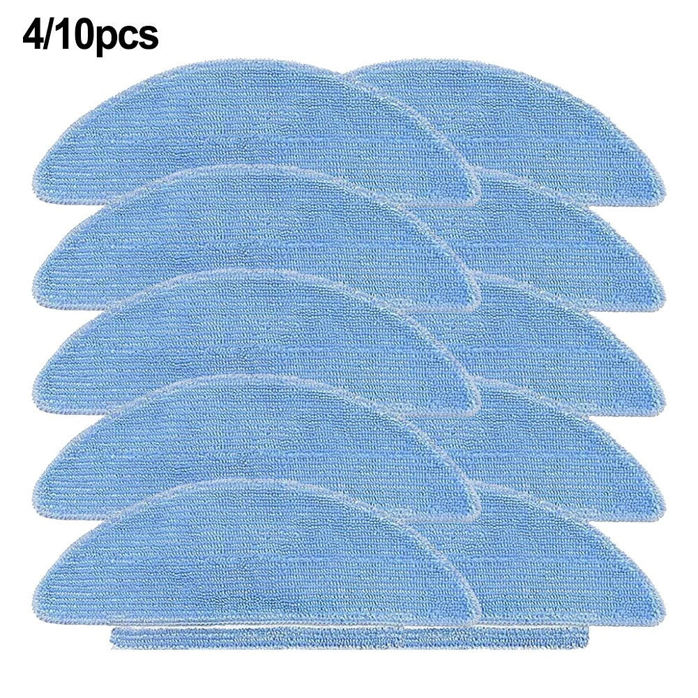 Robot Vacuum for ZACO A10 Pro (2019–2023)