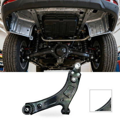 Front Lower Control Arms with Ball Joints for Hyundai iLoad