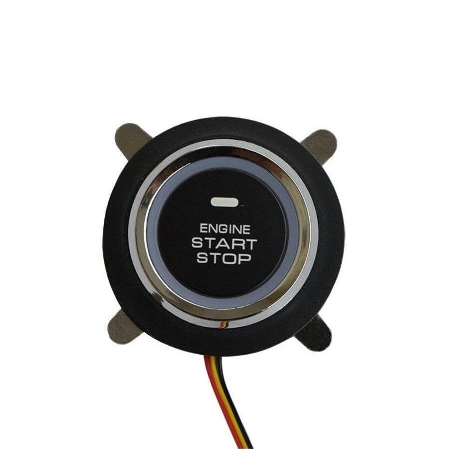Keyless Ignition Switch for UK-12V Auto Car (2010–2023)