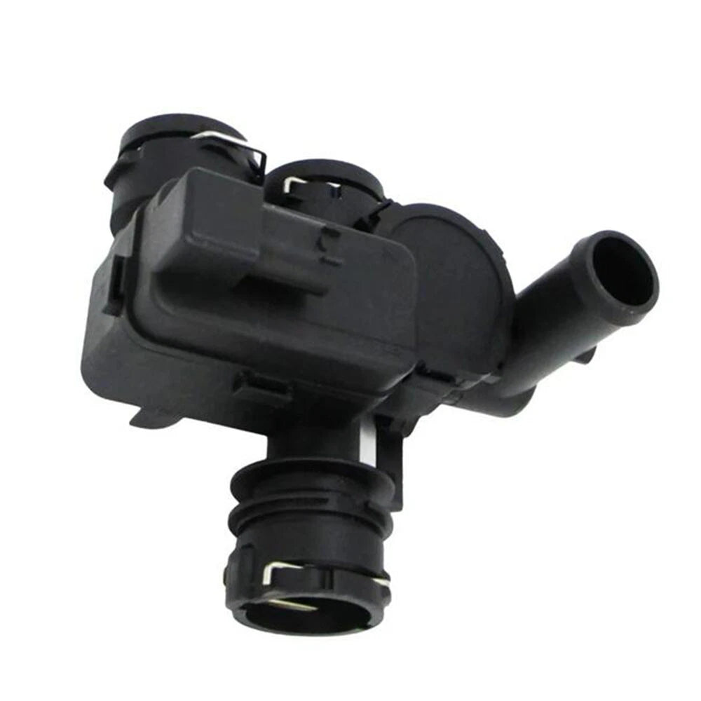 Heater Control Valve For Mercedes Benz E-Class E320 E350 E500 E550 A2118320684