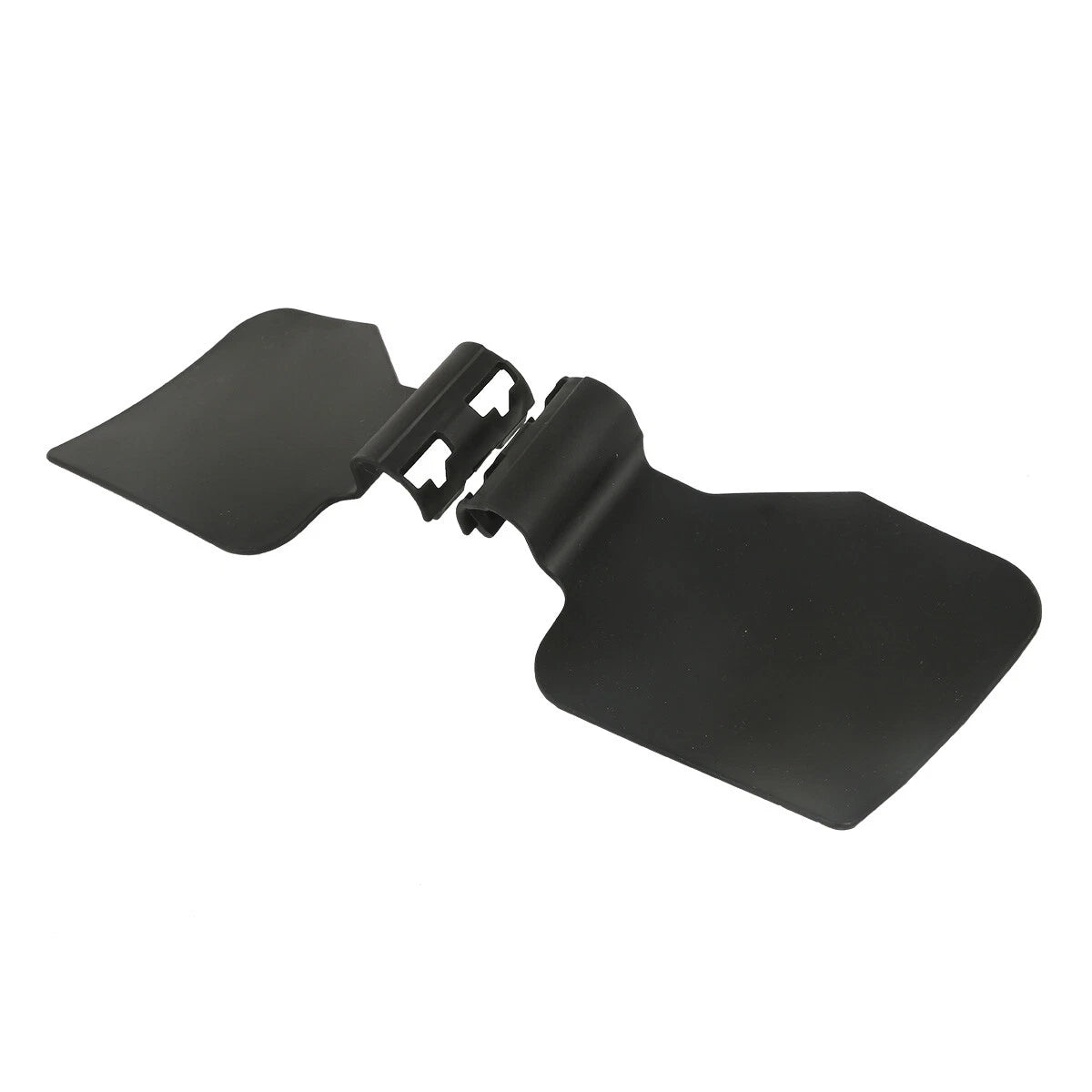 Updraft Wind Deflector Kit for Harley Touring Road Glide FLTR (1998–2013)