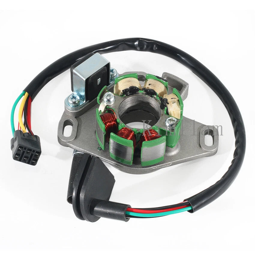 Stator Coil for Suzuki (32101-37F30) Magneto Generator