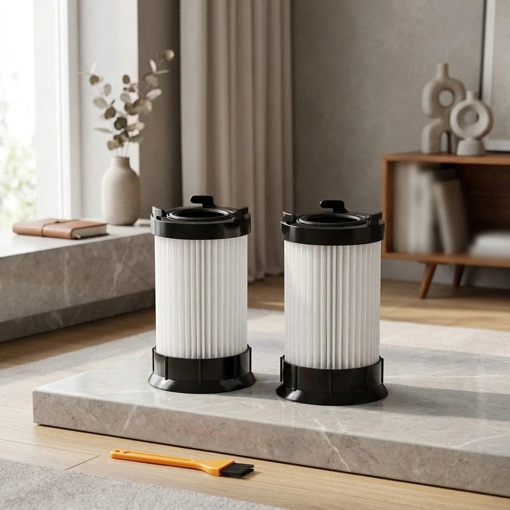 Filter Set for Eureka DCF4 DCF18 Vacuum Models