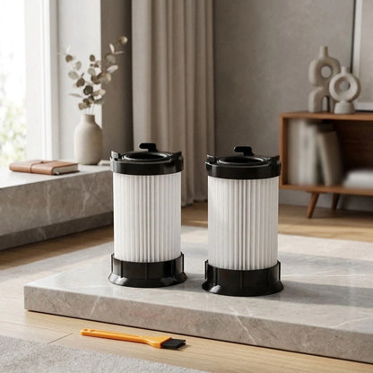 Filter Set for Eureka DCF4 DCF18 Vacuum Models
