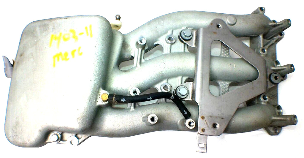 Intake Manifold & Throttle Body for Mercury (898103T01, 898103T40)